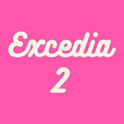 Excedia 2 Soundtrack (Bazar des fes) - Cartula