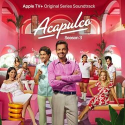 Acapulco: Season 3 - Rossana de Len