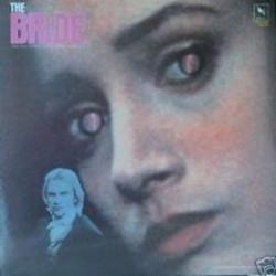 The Bride Soundtrack (Maurice Jarre) - Cartula