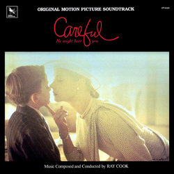 Careful, He Might Hear You Soundtrack (Ray Cook) - Cartula