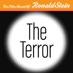 The Terror Soundtrack (Ronald Stein) - Cartula