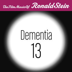 Dementia 13 Soundtrack (Ronald Stein) - Cartula