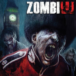 ZombiU Soundtrack (Cris Velasco) - Cartula