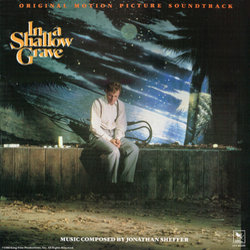 In a Shallow Grave Soundtrack (Jonathan Sheffer) - Cartula