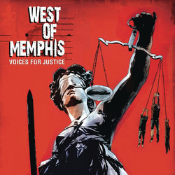 West of Memphis Soundtrack (Various Artists, Nick Cave, Warren Ellis) - Cartula
