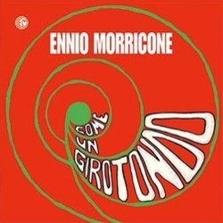 Come un Girotondo Soundtrack (Ennio Morricone) - Cartula