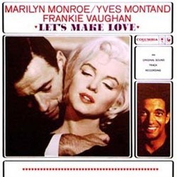 Let's Make Love Soundtrack (Earle Hagen, Cyril J. Mockridge, Lionel Newman) - Cartula