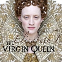 The Virgin Queen Soundtrack (Martin Phipps) - Cartula