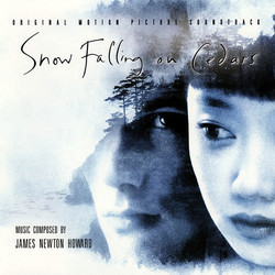 Snow Falling on Cedars Soundtrack (James Newton Howard) - Cartula