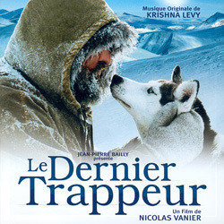 Le Dernier Trappeur Soundtrack (Krishna Levy) - Cartula