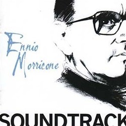 Ennio Morricone: Soundtrack Soundtrack (Ennio Morricone) - Cartula