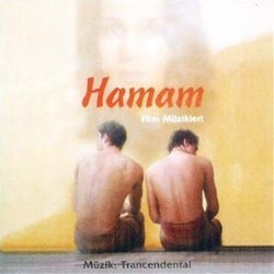 Hamam Soundtrack (Aldo De Scalzi,  Pivio) - Cartula