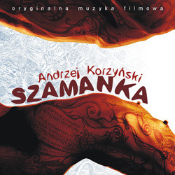 Szamanka Soundtrack (Andrzej Korzynski) - Cartula