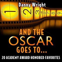 And the Oscar Goes to... Soundtrack (Various Artists) - Cartula
