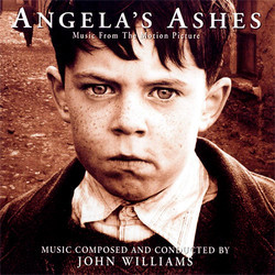 Angela's Ashes Soundtrack (John Williams) - Cartula