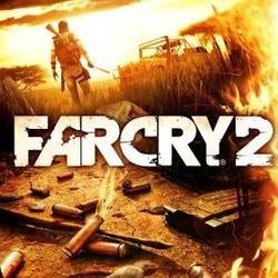 Far Cry 2 Soundtrack (Marc Canham, Francis Dyer) - Cartula