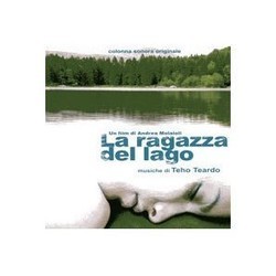 La Ragazza del Lago Soundtrack (Teho Teardo) - Cartula