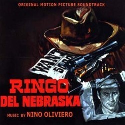 Ringo del Nebraska Soundtrack (Nino Oliviero) - Cartula