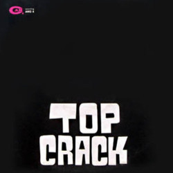 Top Crack Soundtrack (Gianni Marchetti) - Cartula