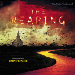 The Reaping Soundtrack (John Frizzell) - Cartula