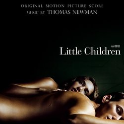 Little Children Soundtrack (Thomas Newman) - Cartula