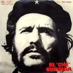 El ''Che'' Guevara Soundtrack (Nico Fidenco) - Cartula