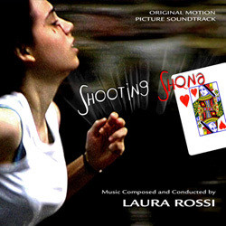 Shooting Shona Soundtrack (Laura Rossi) - Cartula