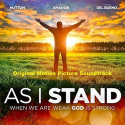 As I Stand Soundtrack (Various Artists) - Cartula
