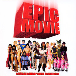 Epic Movie Soundtrack (Various Artists) - Cartula