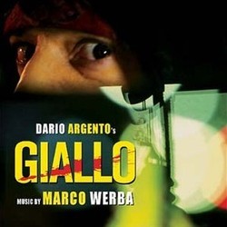 Dario Argento's Giallo Soundtrack (Marco Werba) - Cartula