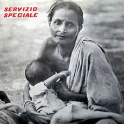 Servizio Speciale Soundtrack (Piero Umiliani) - Cartula