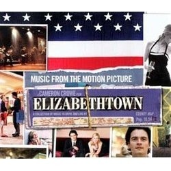 Elizabethtown Soundtrack (Various Artists, Nancy Wilson) - Cartula