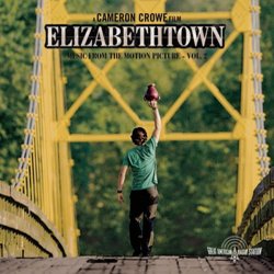 Elizabethtown: Volume 2 Soundtrack (Various Artists, Nancy Wilson) - Cartula
