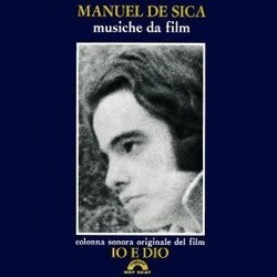 Io e Dio Soundtrack (Manuel De Sica) - Cartula