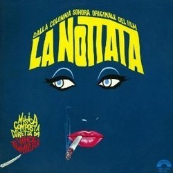 La Nottata Soundtrack (Vince Tempera) - Cartula