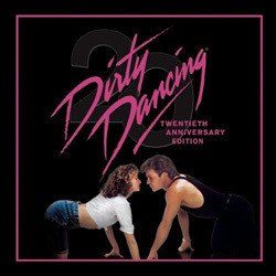 Dirty Dancing Soundtrack (Various Artists, John Morris) - Cartula