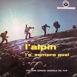 L'Alpin l Sempre Quel Soundtrack (Bruno Nicolai) - Cartula