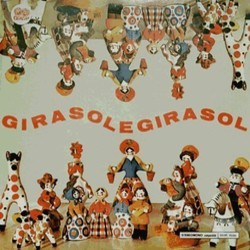 Girasole Soundtrack (Bruno Nicolai) - Cartula