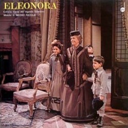 Eleonora Soundtrack (Bruno Nicolai) - Cartula