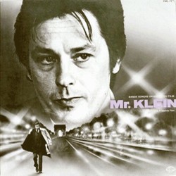 Mr. Klein Soundtrack (Egisto Macchi, Pierre Porte) - Cartula