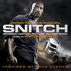 Snitch Soundtrack (Antnio Pinto) - Cartula