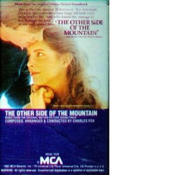 The Other Side of the Mountain Soundtrack (Charles Fox) - Cartula