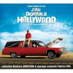 J'irai dormir  Hollywood Soundtrack (Various Artists
, Fabrice Viel) - Cartula