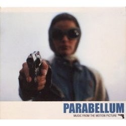 Parabellum Soundtrack ( Airlock) - Cartula