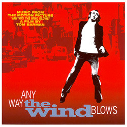 Any Way the Wind Blows Soundtrack (Various Artists) - Cartula