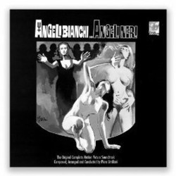 Angeli bianchi... Angeli Neri (outakes) Soundtrack (Piero Umiliani) - Cartula