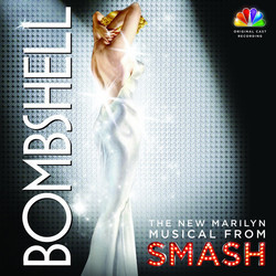 Bombshell Soundtrack (Original Cast) - Cartula