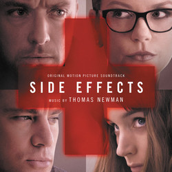 Side Effects Soundtrack (Thomas Newman) - Cartula