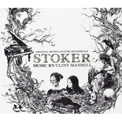 Stoker Soundtrack (Various Artists, Clint Mansell) - Cartula