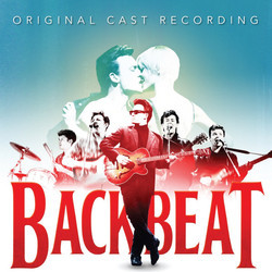 Backbeat Soundtrack (Various Artists) - Cartula